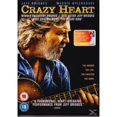 Crazy Heart