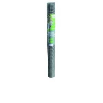 Maille galva car 12,7mm - 1x3m