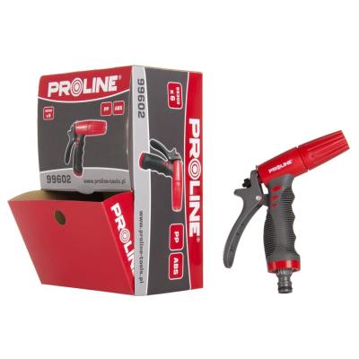 Pistol Simple Sprinkler Set 6 Pcs. Proline 99602