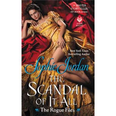 Scandal Of It All