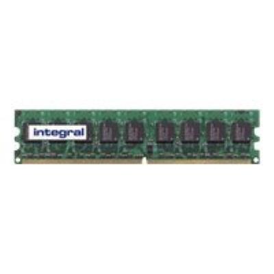 Integral Value - DDR3 - 8 GB - DIMM 240-pins