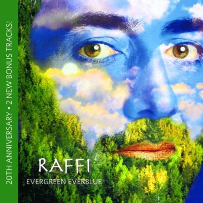 Evergreen Everblue(20Th An