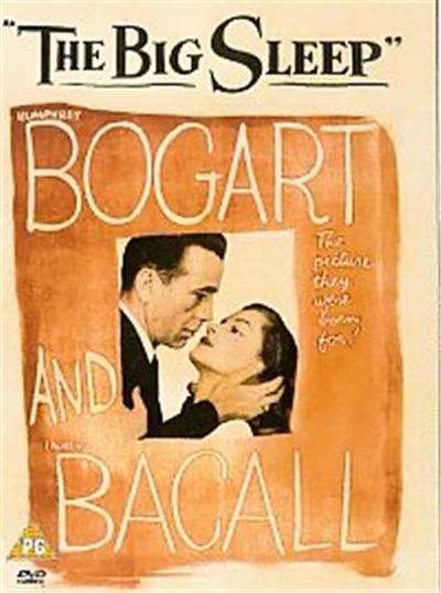 The Big Sleep