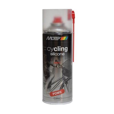 Spray MOTIP Silicone