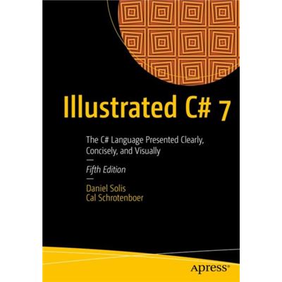 Illustrated C 7
