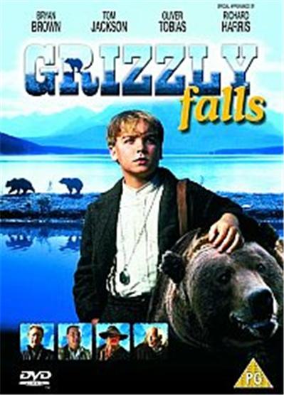 Grizzly Falls