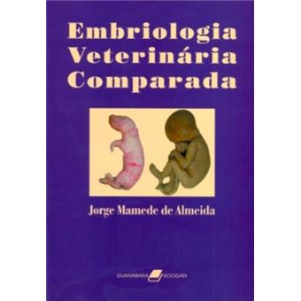 Embriologia Veterinária Comparada - 1
