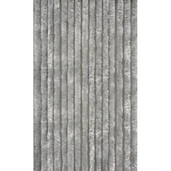 Rideau de porte chenille - Couleur - gris - Achat & prix | fnac Rideau de porte chenille - Couleur - gris - Achat & prix | fnac