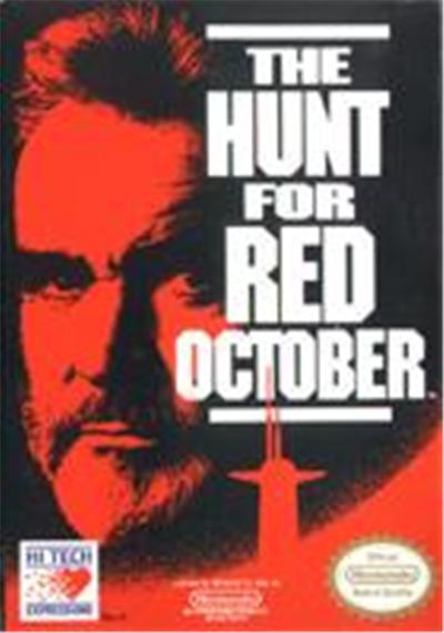 Hunt for Red October, The État correct -  reconditionné disponible sur Fnac