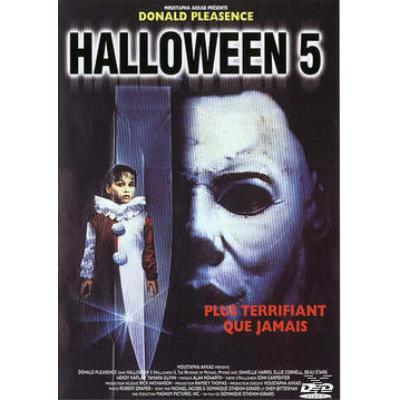Halloween 5