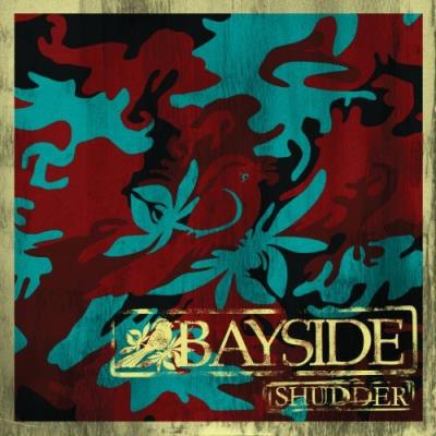 Shudder (LP)