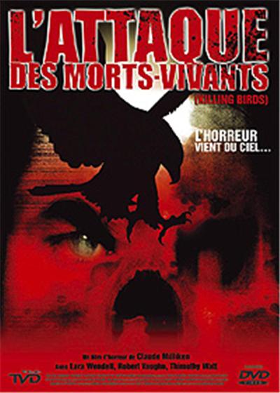 L'Attaque des morts-vivants