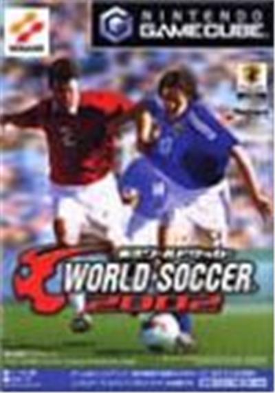 Acheter Jikkyou World Soccer 2002 - IMPORT JAPONAIS État correct - 25,99 € Jikkyou World Soccer 2002 - IMPORT JAPONAIS État correct - reconditionné disponible sur Fnac