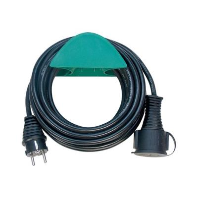 Brennenstuhl H05RR-F 3G1,5 - stroomverlengkabel - 10 m