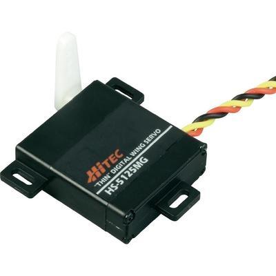 Servo numérique hitec hs-5125mg 113125