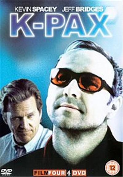K-Pax , (Wide Screen)