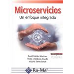 Microservicios un enfoque integrado