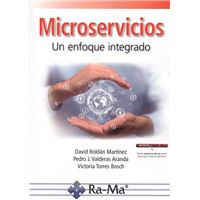 Microservicios - Un enfoque integrado