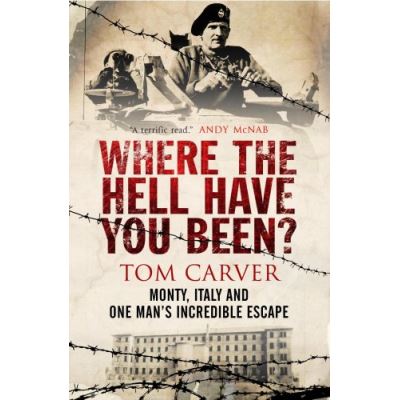 Where The Hell Have You Been?