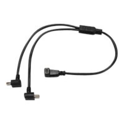 Garmin Split Adapter Cable - splitser voor stroom