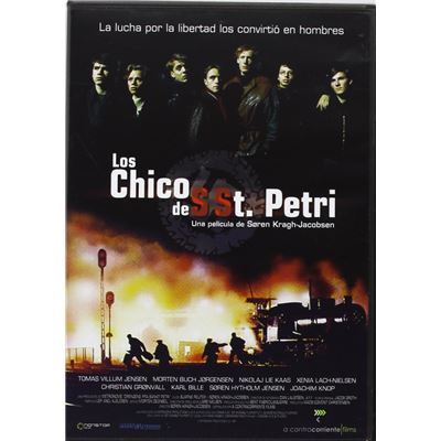 Drengene fra Sankt Petri (Los chicos de San Petri)