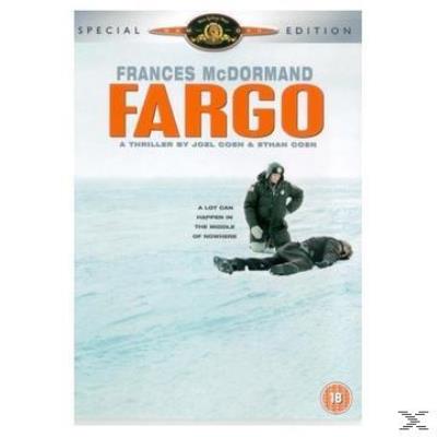 Fargo , (Special Edition)
