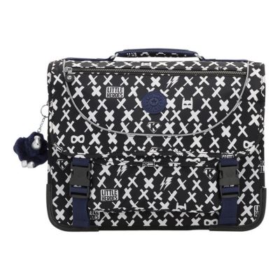 Kipling cartable Preppy Boy Hero 41 cm