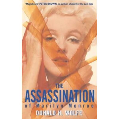 Assassination of Marilyn Monroe