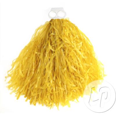 Acheter paire de pompons à anneaux jaune État correct - 28,14 € paire de pompons à anneaux jaune État correct - N/A reconditionné disponible sur Fnac