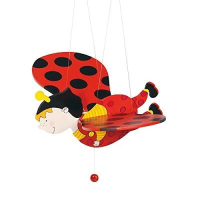Goki Animal Volant Coccinelle