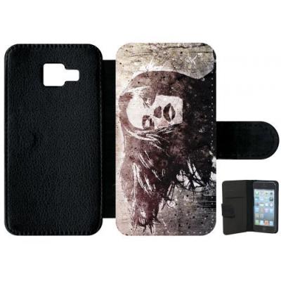 Etui samsung galaxy a3 2016 creative art souviens toi