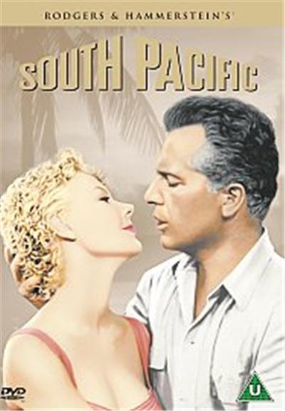 South Pacific