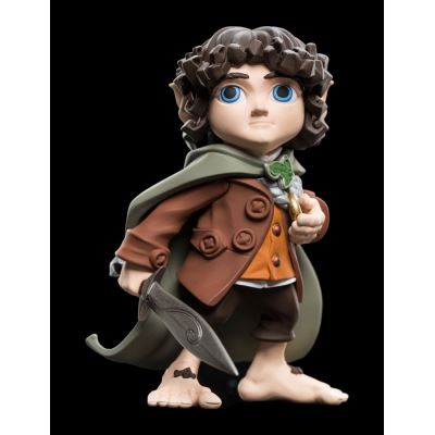 Le Seigneur des Anneaux - Figurine Mini Epics Frodo Baggins
