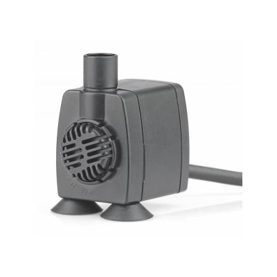 Pompe à eau pour aquarium 300 l/h Eden 105
