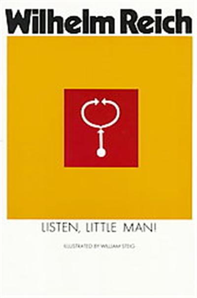 Listen, Little Man!, Noonday, 271
