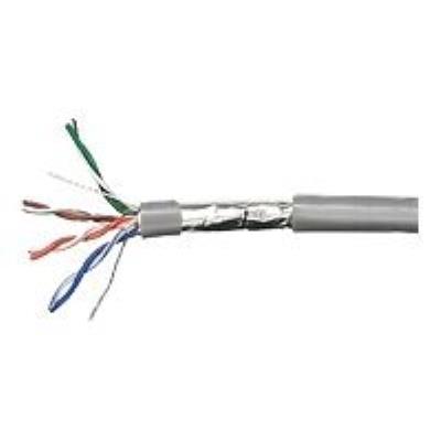 equip bulkkabel - 305 m - beige
