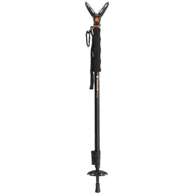 Vanguard europe pro m62 canne de pirsch mixte adulte noir 770 1575 mm