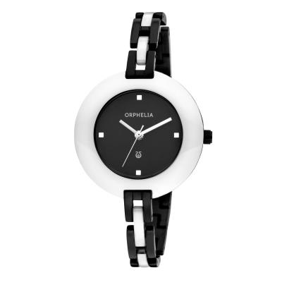 Montre Orphelia Fashionista-153-2716-41 en Céramique Multicolore
