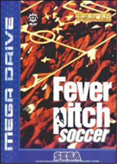 Fever Pitch Soccer