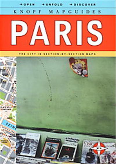 Knopf Mapguide