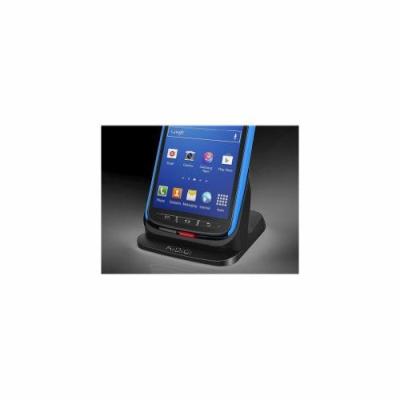 Kidigi Cover-Mate Station D'Accueil Pour Samsung Galaxy S4 Active I9295 Usb Noir
