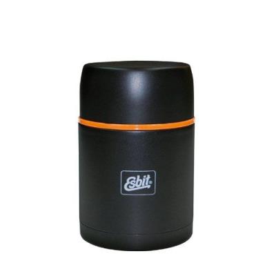 Esbit Boîte Alimentaire En Acier Inox 750 Ml