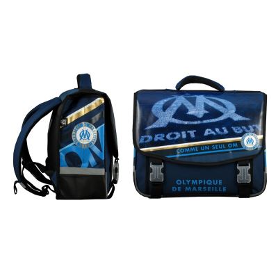 cartable Olympique de Marseille