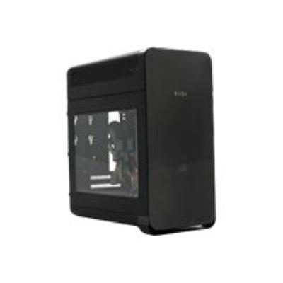 EVGA Hadron Hydro - minitowermodel - mini ITX