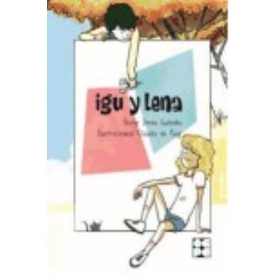 Igu Y Lena - Guàrdia, Imma