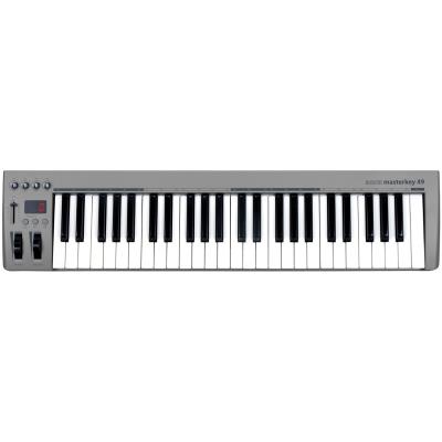 Acorn Masterkey 49 Clavier MIDI 49 touches