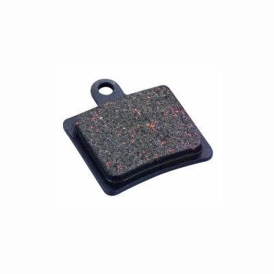 Point 32006601 plaquette pour frein à disque ds-20 (noir)