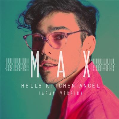 Hell's Kitchen Angel (japan Version)
