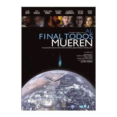 Al final todos mueren (2013)