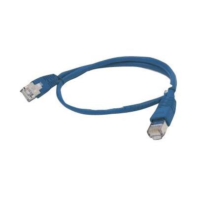 Gembird verbindingskabel - 1 m - blauw
